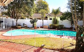 Chapman Guesthouse